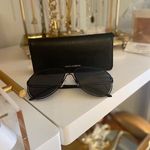 Dolce & Gabanna sunglasses